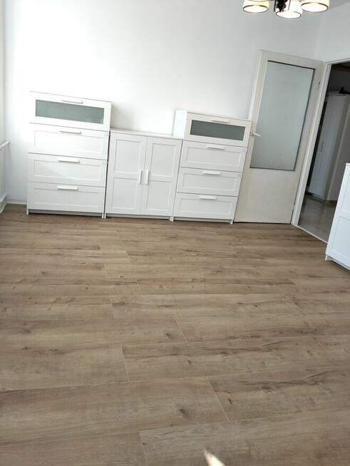 wynajmę bezpośrednio 3 pokojowe 57m2 Warszawa Czerniaków