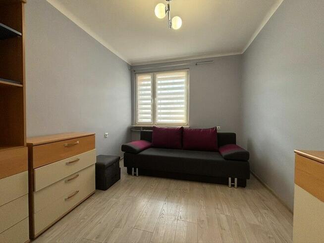 Rezerwacja/Komfortowe 2 pokoje w świetnej lokalizacji