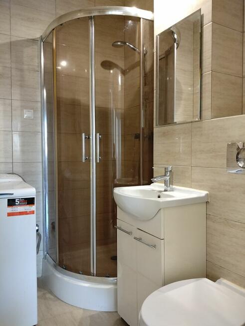 wynajmę bezpośrednio 3 pokojowe 57m2 Warszawa Czerniaków