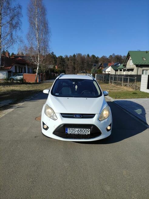 100% bezwypadkowy, Benzyna 1.6 + Gaz 7-Osobowy Fuul Opcja