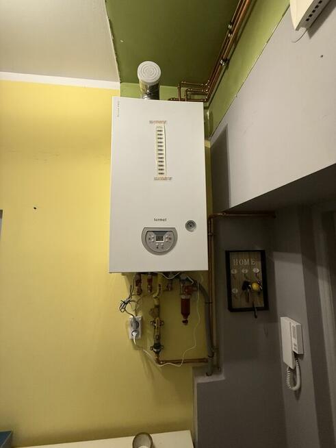 Gazownik z Uprawnieniami Lublin | Kuchenki i Kotły Gazowe