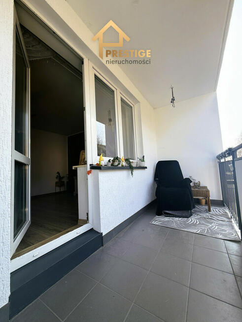 Na sprzedaż 2-pkojowe mieszkanie 1 piętro os.Chorzeń