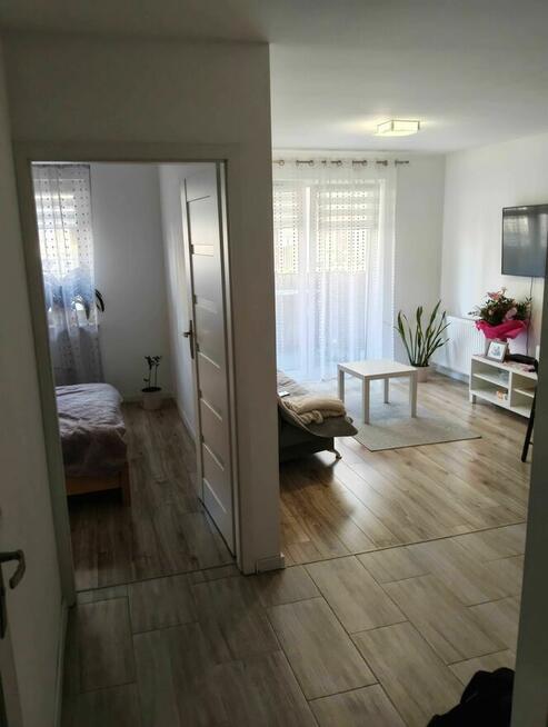 Wynajmę mieszkanie 38m2 w Wieliszewie umeblowane