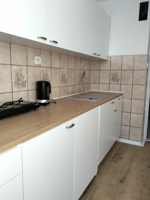sprzedam bezpośrednio 3 pokoje 57 m2 Warszawa Bernardyńska17
