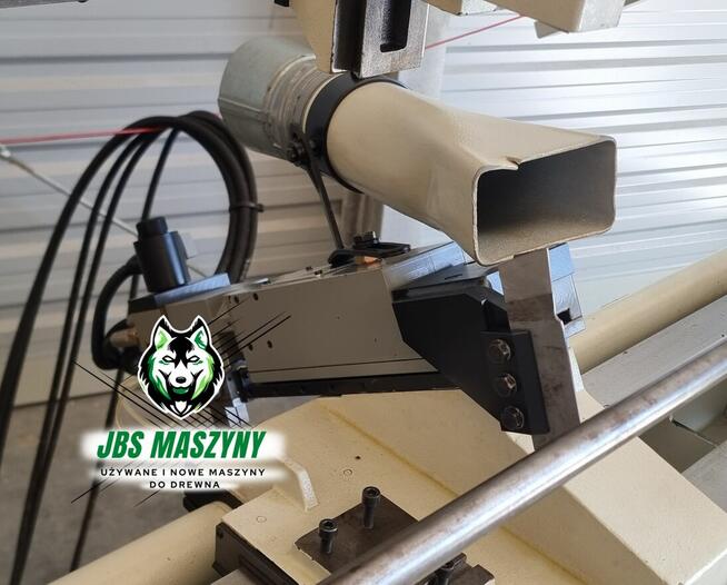 TOKARKA KOPIUJĄCA do drewna kopiarka CENTAURO T4 1600mm