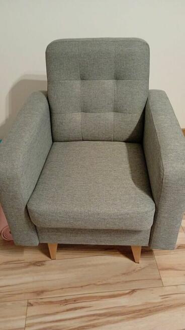 Sprzedam fotel Bodzio