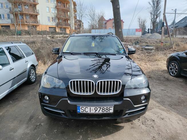 BMW X5 E70 2008