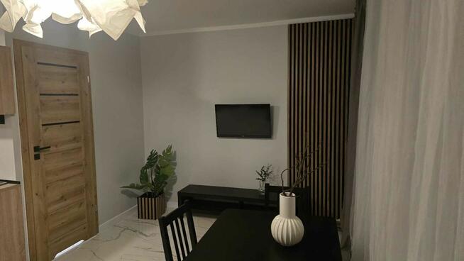 Wynajmę kawalerkę ochota