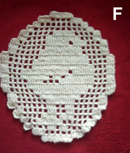 Duże ozdoby wielkanocne pisanki zajączki kurki... ok.30x35cm