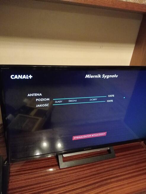 Anteny Montaż Ustawienie Naprawa Serwis Siewierz i okolice