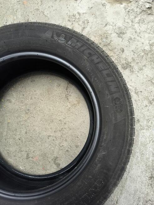 Komplet opon letnich Michelin 205/60/16