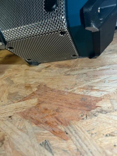 Radio budowlane Makita DMR115