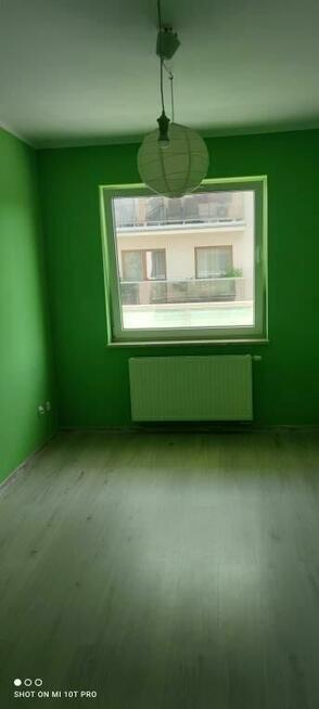 Mieszkanie 2 pokoje Poznań Nowe Miasto