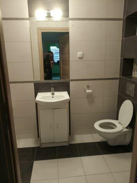 Mieszkanie 2 pokoje Poznań Nowe Miasto