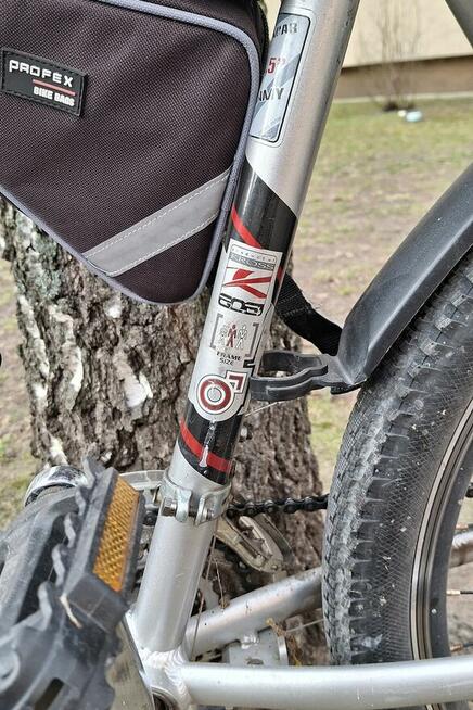 Sprzedam Kross Xexagon V5