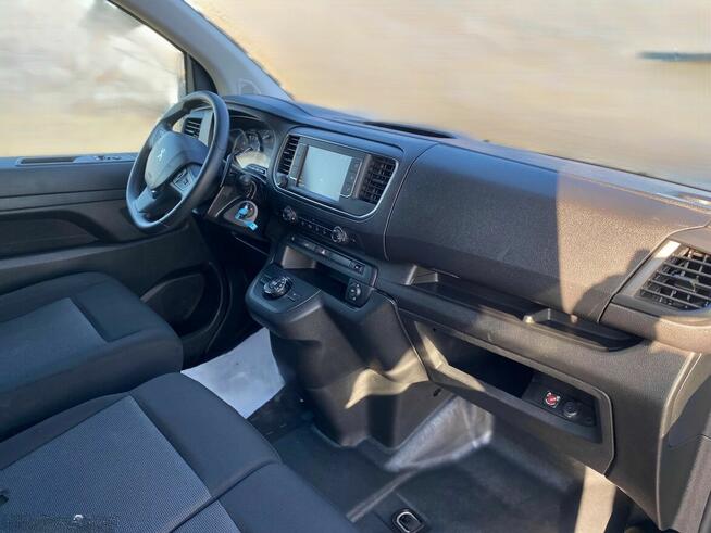 PEUGEOT EXPERT 2017