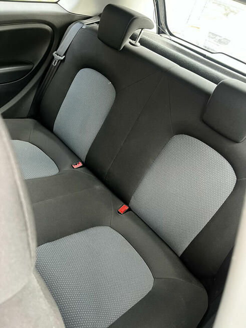 Fiat Punto Grande 2010 1.2 Benzyna Niski Przebieg