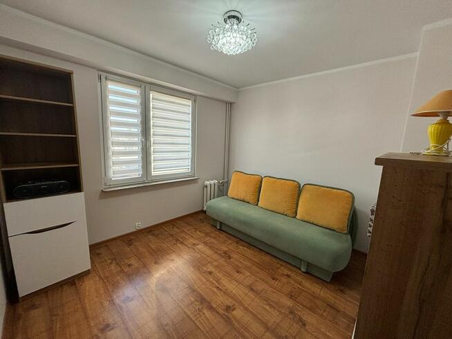 Przestronne mieszkanie 2 pokojowe na 2 piętrze w Ostrowi Maz