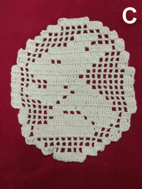 Duże ozdoby wielkanocne pisanki zajączki kurki... ok.30x35cm