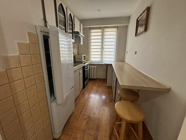 Przestronne mieszkanie 2 pokojowe na 2 piętrze w Ostrowi Maz