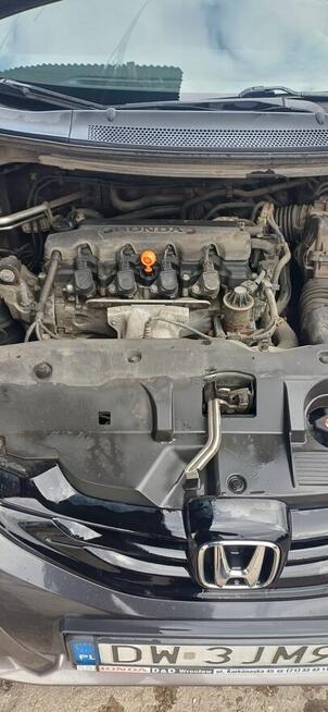 Honda Civic IX • 2013 • 1.8 i‑VTEC 140 KM • Comfort