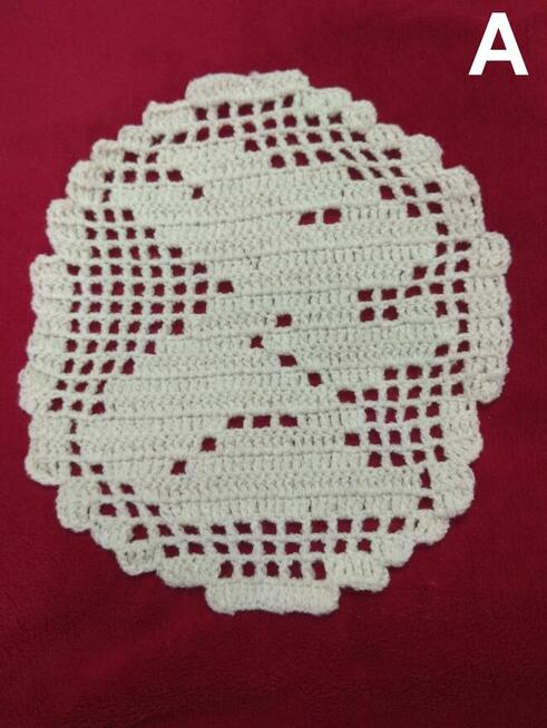 Duże ozdoby wielkanocne pisanki zajączki kurki... ok.30x35cm