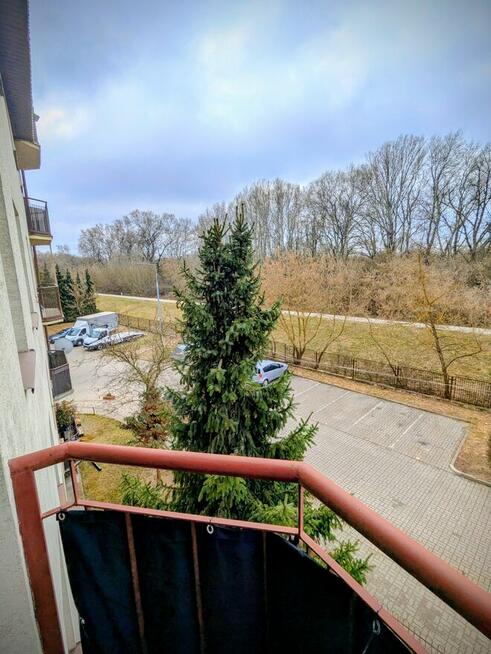 Do wynajęcia, ul.Odkryta - 2 pok, 44 m2 (pokoje oddzielne)