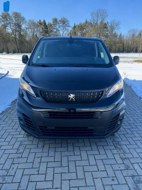 PEUGEOT EXPERT 2017