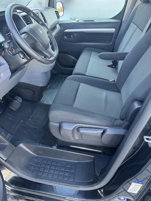 PEUGEOT EXPERT 2017