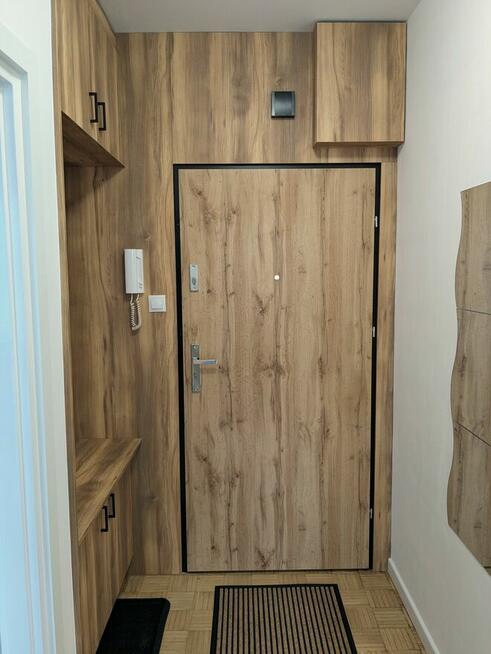 Do wynajęcia, ul.Odkryta - 2 pok, 44 m2 (pokoje oddzielne)