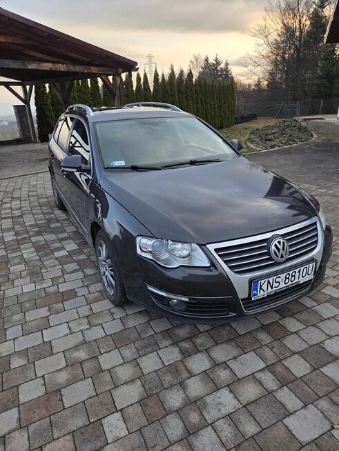 WV passat 2.0 Tdi Bi-ksenon