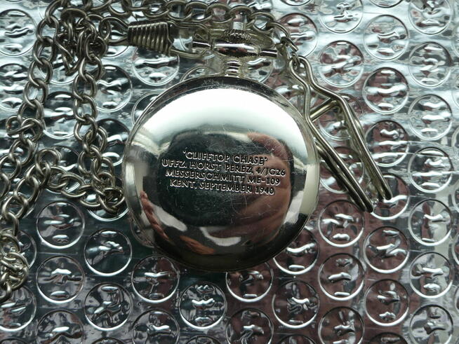 Sprzedam mechaniczne zagarki kieszonkowe