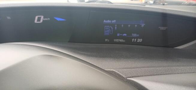 Honda Civic IX • 2013 • 1.8 i‑VTEC 140 KM • Comfort