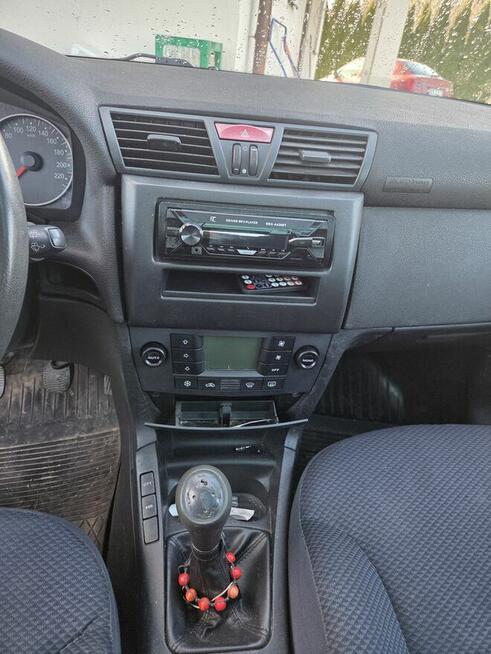 Fiat Stilo 1.9 Diesel
