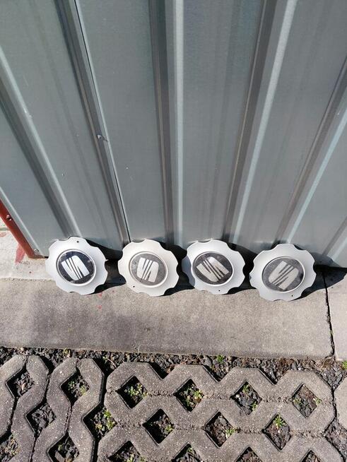 Koła aluminiowe 15 cali Seat Leon