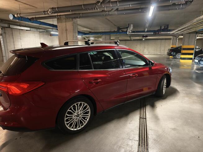 Sprzedam Ford Focus