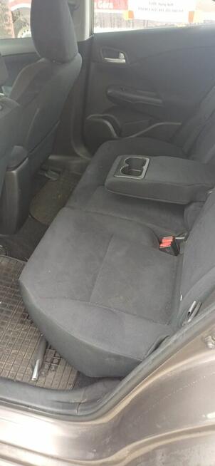 Honda Civic IX • 2013 • 1.8 i‑VTEC 140 KM • Comfort