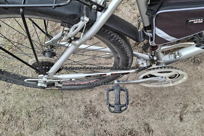 Sprzedam Kross Xexagon V5