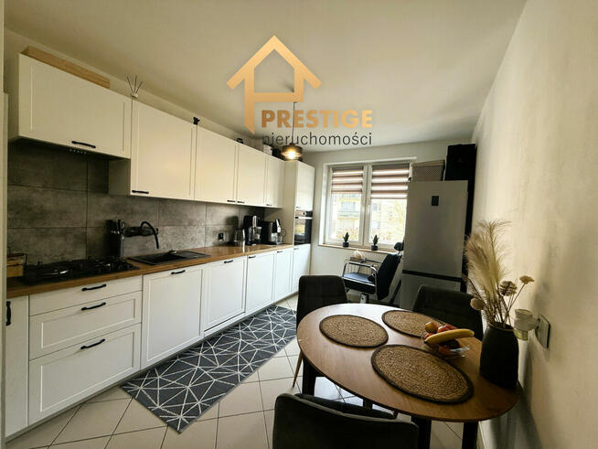 Na sprzedaż 2-pkojowe mieszkanie 1 piętro os.Chorzeń