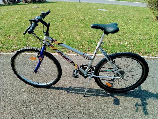 Rower damski ROMET l Koła 26 l Gotowy do jazdy l