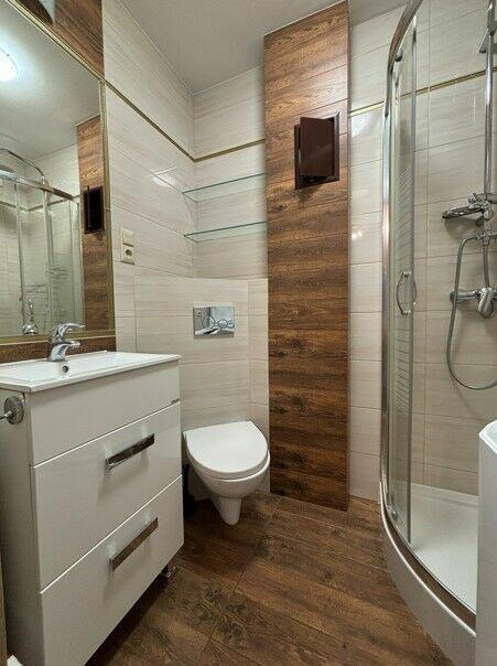 Rezerwacja/Komfortowe 2 pokoje w świetnej lokalizacji