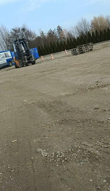 --SZKOLENIA OPERATORÓW UDT--