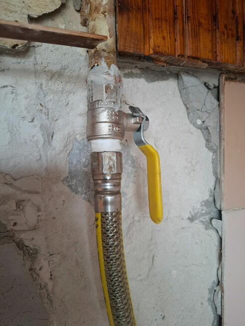 Gazownik Lublin | Kuchenki | Instalacje gazowe 24/7