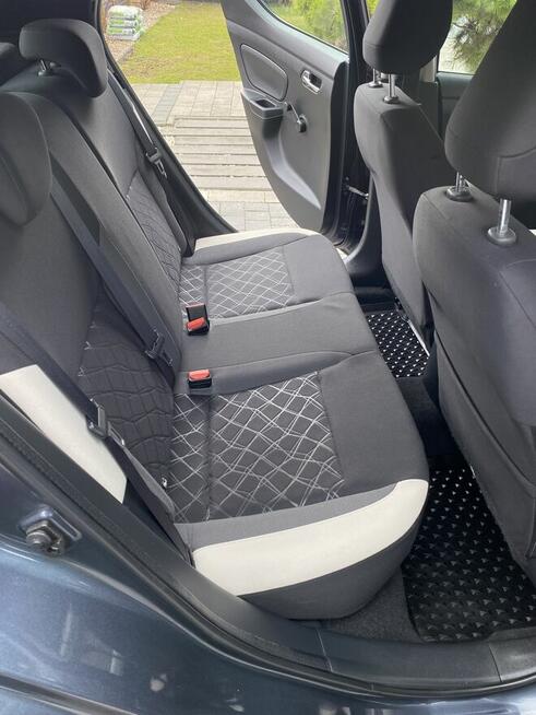 Jak nowy Nissan Micra 2018 rok salon pl. 35 tyś km