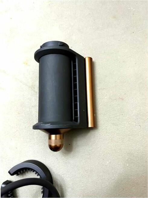 Multistyler Dyson Airwrap