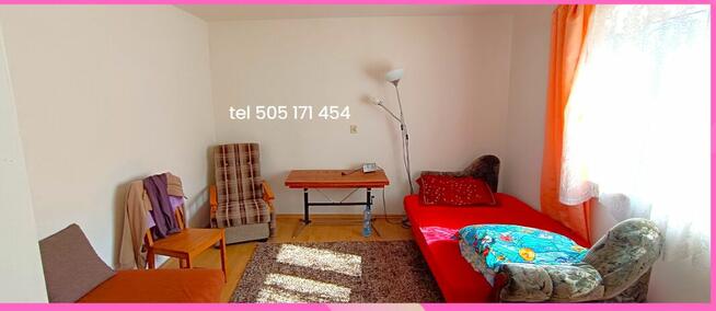 Dom obora siedlisko działka zabudowana 3300m Franciszków Mi