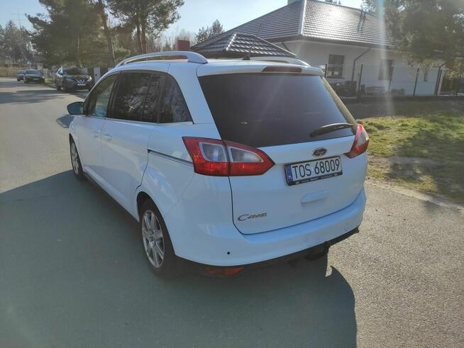 100% bezwypadkowy, Benzyna 1.6 + Gaz 7-Osobowy Fuul Opcja