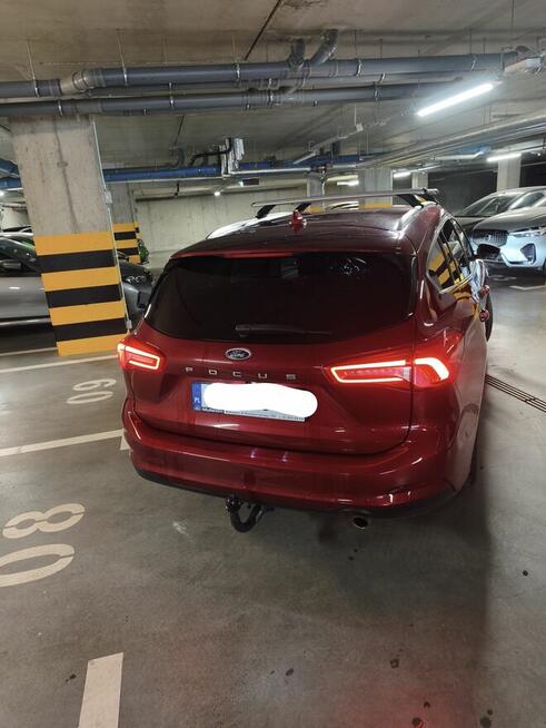 Sprzedam Ford Focus