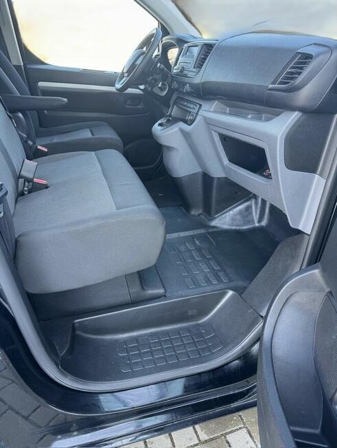 PEUGEOT EXPERT 2017