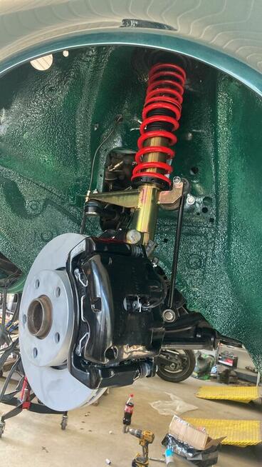 S2 Audi quattro 2.2 turbo